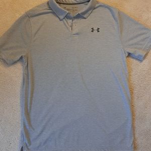 Boys Under Armour shirt